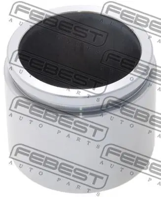 Поршень супорта гальмівного переднього FEBEST 0176GSV40F (фото 1)