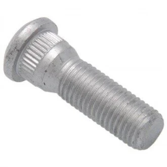 Болт колеса LEXUS, TOYOTA (произ-во) FEBEST 0184-001