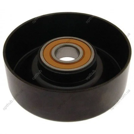 Натягувач ременя ГРМ Toyota Land Cruiser 05-12 Sequoia Lexus GS/GX/LS/LX/SC FEBEST 0187-2UZFE (фото 1)