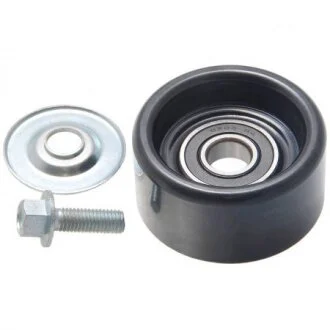Роликовий модуль натягувача ременя TOYOTA LAND CRUISER 200 UZJ200/VDJ200/GRJ200/URJ20 2007- -ua FEBEST 0187-URJ201
