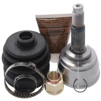 ШРУС зовніш. з пильовиком. NISSAN (вир-во) FEBEST 0210-084