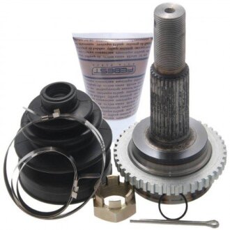 ШРУС наружный задний 24x58x29 FEBEST 0210T30RA44