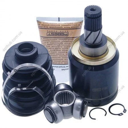ШРКШ внутр NISSAN ALMERA (вир-во) FEBEST 0211-N16 (фото 1)