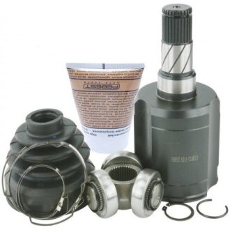 ШРУС внутренний левый 35x39x29 FEBEST 0211T31MTLH