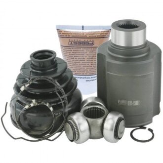 ШРУС внутренний правый 36x50x30 FEBEST 0211Z50RH