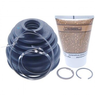 Пильовик ШРУС внутр. NISSAN, INFINITI C.I.U FEBEST 0215-071T