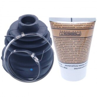 ПИЛЬНИК ШРУС ВНУТРІШНІЙ КОМПЛЕКТ 72.5X92X21.5 NISSAN, RENAULT C.I.U FEBEST 0215-C11XT