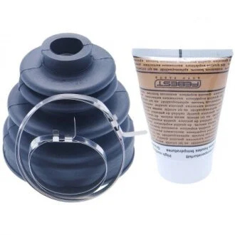 ПЫЛЬНИК ШРУС ВНУТРЕННИЙ SUBARU, NISSAN, MAZDA, KIA, INFINITI, HYUNDAI, FORD, CHERY (пр-во) FEBEST 0215-CA33