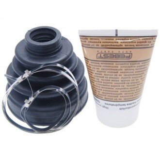 Пыльник привода колеса FEBEST 0215-D40