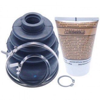 Пильовик ШРУС внутр. MITSUBISHI,NISSAN C.I.U FEBEST 0215-J1016