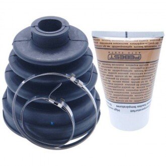 Пильовик приводу колеса FEBEST 0215-JP16