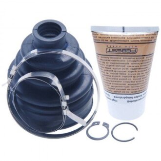 ПИЛЬНИК ШРУС ВНУТРІШНІЙ NISSAN C.I.U FEBEST 0215-T31RT