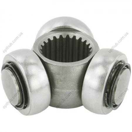 ТРИПОЇД 22X31.95 (вир-во) C.I.U FEBEST 0216-B10 (фото 1)