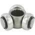 ТРИПОЇД 22X31.95 (вир-во) C.I.U FEBEST 0216-B10 (фото 1)
