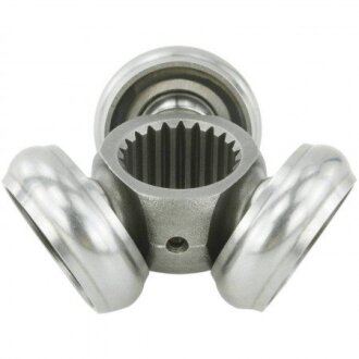 Трипоїд 22X38.2, VOLKSWAGEN, SKODA, SEAT, RENAULT, NISSAN, MINI, MAZDA, KIA, HONDA C.I.U FEBEST 0216-F15