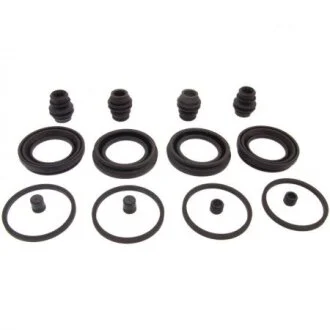Ремкомплект супорта передн. NISSAN X-TRAIL T30 2000-2006 (вир-во) C.I.U FEBEST 0275-T30F