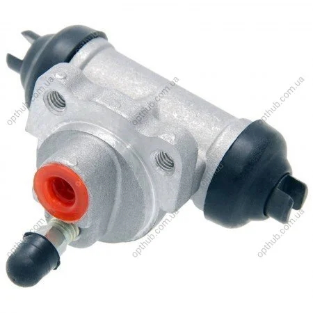 Циліндр гальм. задн. NISSAN ALMERA B10RS (CLASSIC) 2006-2012 (вир-во) C.I.U FEBEST 0278-B10RS (фото 1)