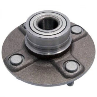 Ступица колеса FEBEST 0282-B10RS