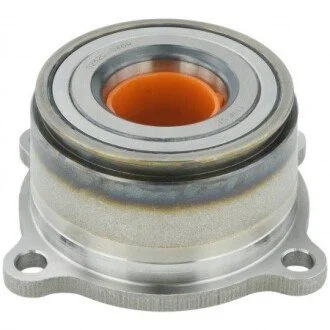 Ступица колеса FEBEST 0282G-D40R