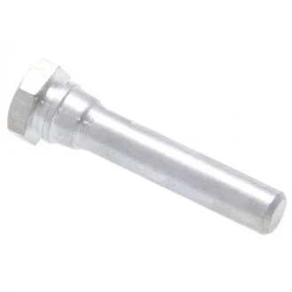 Втулка направляющая суппорта задн. HONDA ACCORD CL 2002-2008 (произ-во) FEBEST 0374-RD5UR
