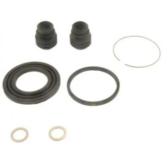 Елементи гальмівного супорта FEBEST 0375-YD2R