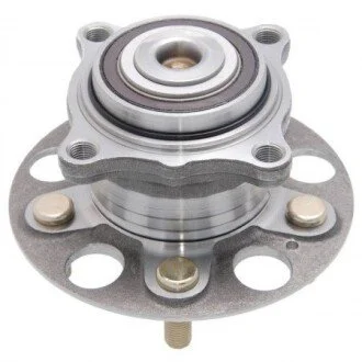 Ступица колеса FEBEST 0382-CU2R