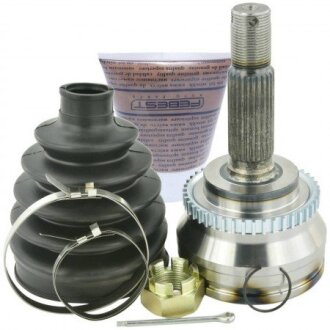 ШРУС зовнішній MITSUBISHI GALANT VI FEBEST 0410-033A43