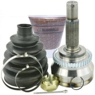 ШРУС наружный MITSUBISHI GALANT VI (пр-во) FEBEST 0410-033A43