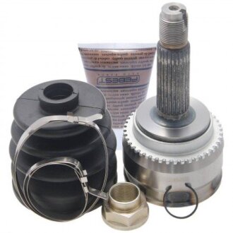 ШРУС наружный MITSUBISHI LANCER/ OUTLANDER (произ-во) FEBEST 0410-038A43