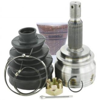 ШРУС FEBEST 0410-GA