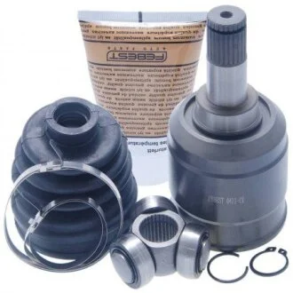 ШРУС внутрішній MITSUBISHI GALANT/LANCER (вир-во) FEBEST 0411-CK
