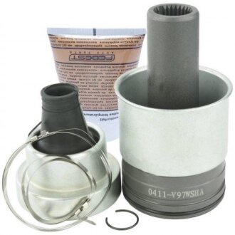 ШРУС карданного валу 30x26 FEBEST 0411V97WSHA