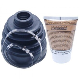 Пильовик ШРУСа внутрішній NISSAN, MITSUBISHI C.I.U FEBEST 0415-CU20