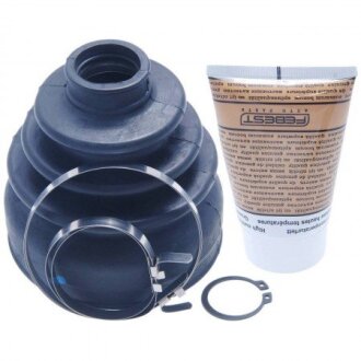 Пыльник ШРУСа внутр. MITSUBISHI OUTLANDER C.I.U FEBEST 0415-CW6LHT