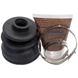 Пильовик ШРУС внутр. MITSUBISHI GALANT C.I.U FEBEST 0415-DJ24