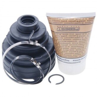 Пильовик ШРУС MITSUBISHI SPACE WAGON NA4 C.I.U FEBEST 0415-NA4T