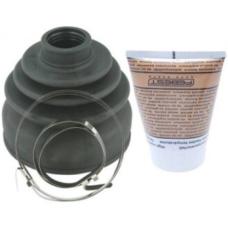 Пильовик ШРУС внутрішній комплект 91x91x27.3 FEBEST 0415NA8WT