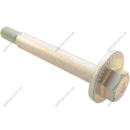 Болт з ексцентриком MITSUBISHI GALANT V-VI 92-03 (Вир-во) FEBEST 0429-002 (фото 1)