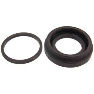 Елементи гальмівного супорта FEBEST 0475-DGR