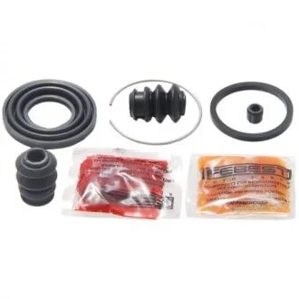 Ремкомплект суппорта задн. MITSUBISHI GALANT E55A/E75A 1992-1996 (пр-во) C.I.U FEBEST 0475-DJR