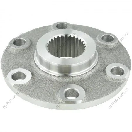 Ступица колеса FEBEST 0482F-K94WF (фото 1)
