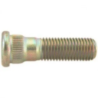 Болт крепления колеса MITSUBISHI (Выр-во) FEBEST 0484-001