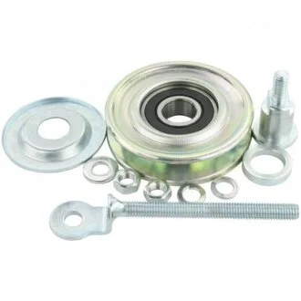 Ролик модуля натягувача ременя (Ви-во Febest) FEBEST 0487-P15W