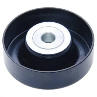 Ролик модуля натяжителя ремня MITSUBISHI COLT Z21A/Z22A/Z23A/Z24A/Z25A/Z26A/Z27A/Z28A 2002-2012 FEBEST 0487-Z27