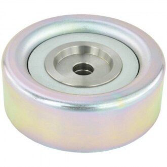 Ролик обвідний поліклінового ременя FEBEST 0488-KG4W