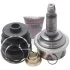 ШРУС ЗОВНІШНИЙ MAZDA 6 (вир-во Febest) FEBEST 0510-044A44 (фото 1)