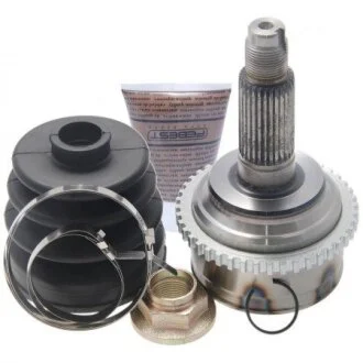 ШРУС ЗОВНІШНИЙ MAZDA 6 (вир-во Febest) FEBEST 0510-044A44