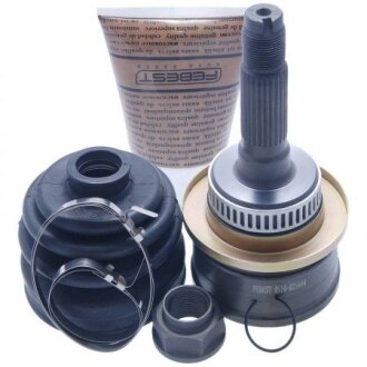 Шрус наружный 25x61x26 FEBEST 0510B25A44