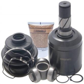 ШРУС внутрішній лівий 33x35x28 FEBEST 0511-M6ATLH