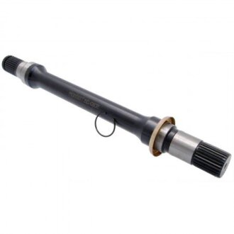 ПІВОСЬ ПРАВА 28x375x28 MAZDA 626 GE 1991-1994 C.I.U FEBEST 0512-626GE